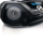 Philips AZ780 Czarny - 155804 - zdjęcie 4